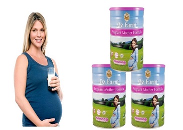 Sữa dành cho bà bầu của Úc loại nào tốt, mua ở đâu uy tín?