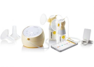 Nên mua máy hút sữa Medela loại nào? 5 gợi ý lý tưởng cho mẹ
