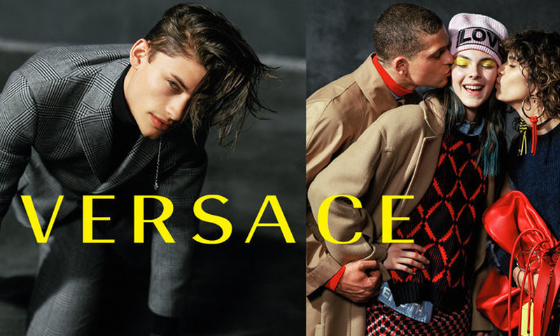 do ho versace mua o dau