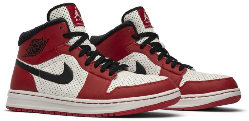 Tất tần tật về giày Air Jordan 1 Low: đẹp, giá rẻ, nhìn là "cuồng"