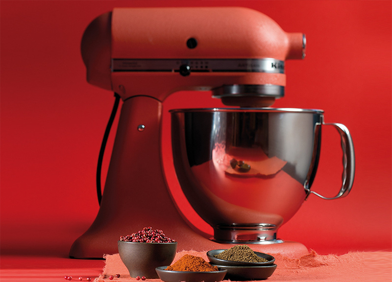 mua may tron bot danh trung KitchenAid o dau