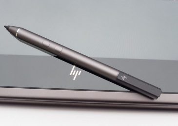 4 ưu điểm tuyệt vời của bút cảm ứng HP Stylus Active Pen