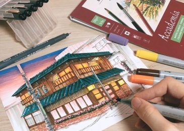 bút marker loại nào tốt