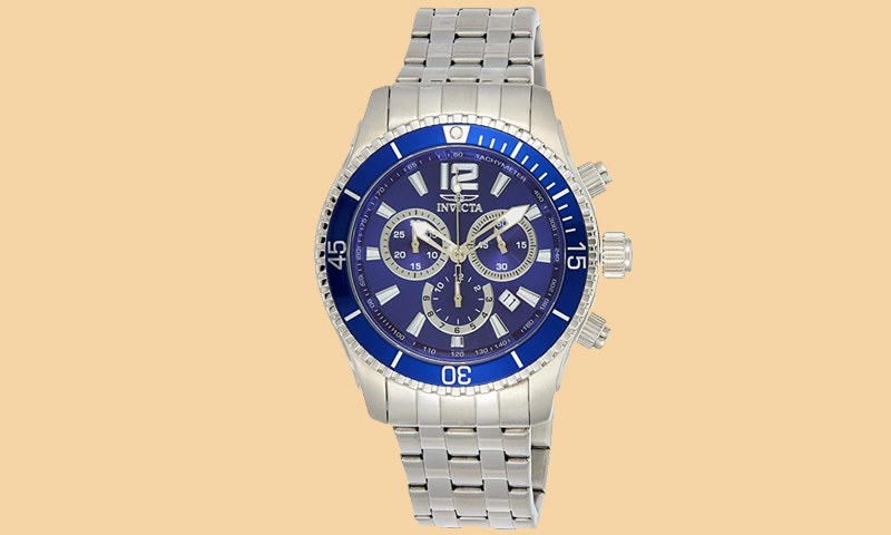 dong ho Invicta Specialty
