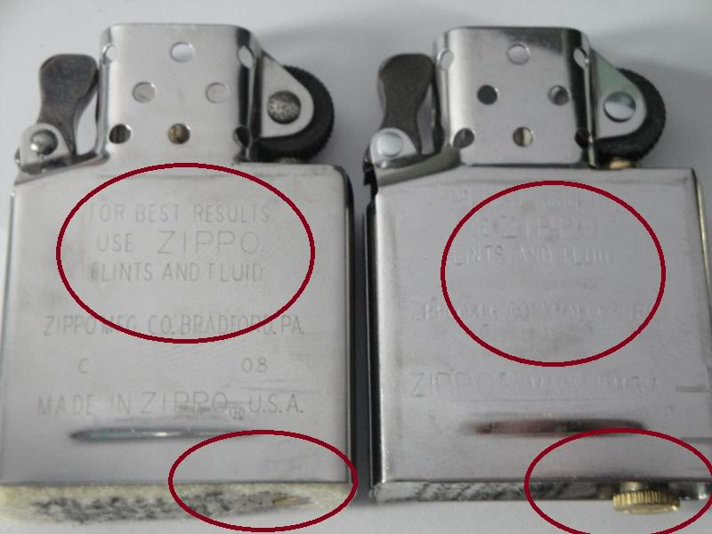 bat-lua-zippo-bradford-pa