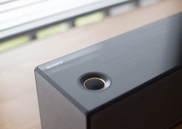 Sony SRS-X99