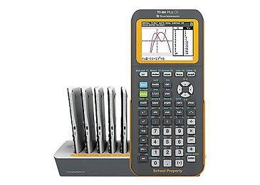 calculator-ti-84-plus