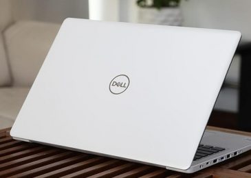 laptop dell inspiration