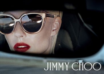 mat kinh jimmy choo