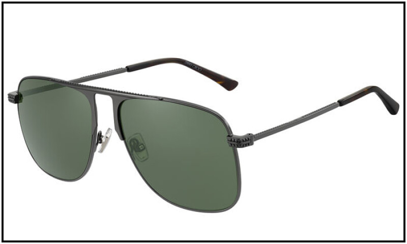 mat kinh jimmy choo dan