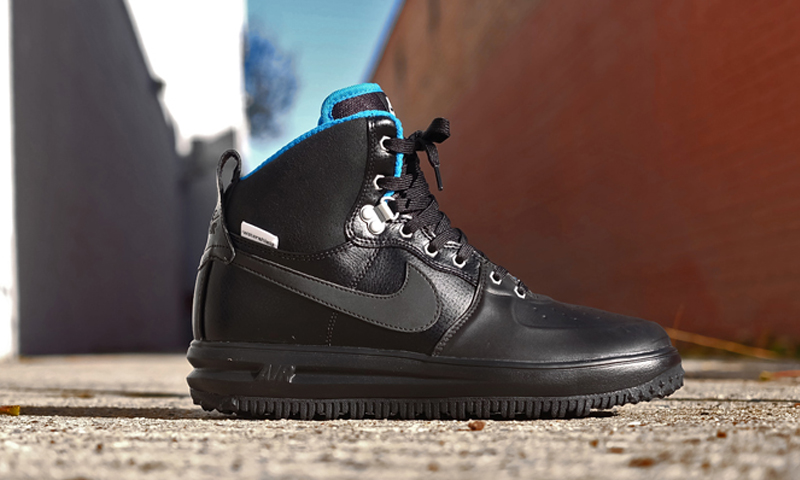 mua giay Nike Lunar Force 1 Duckboot