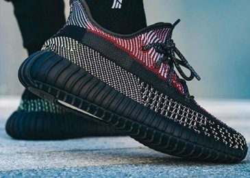 Adidas Yeezy Boost 350 V2