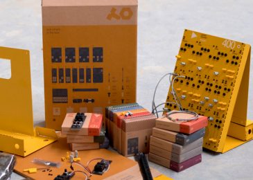 Teenage Engineering la gì