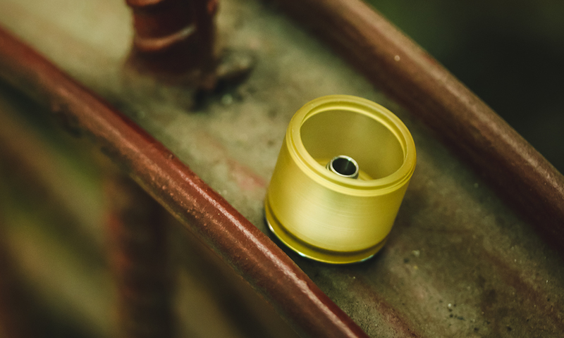 dau hut driptip