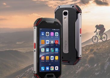 dien thoai Unihertz Atom