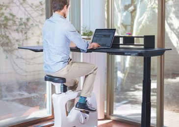 ghe dap xe desk bike