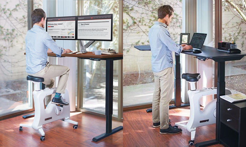 mua ghe dap xe Desk Bike o dau