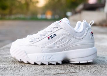 Fila Disruptor 2