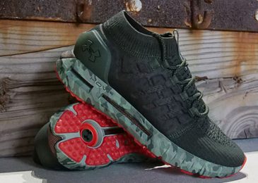 Under Armour HOVR