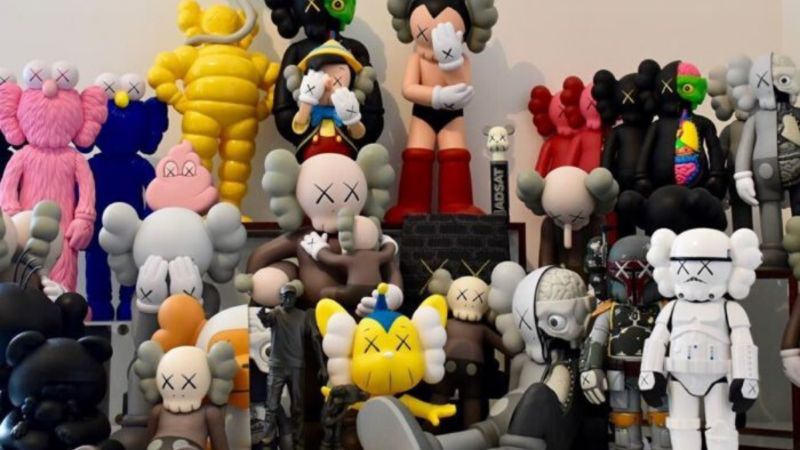 do-choi-kaws