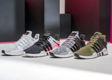 giay adidas EQT