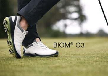 giay golf ECCO