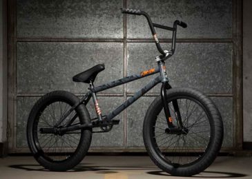 xe đạp BMX