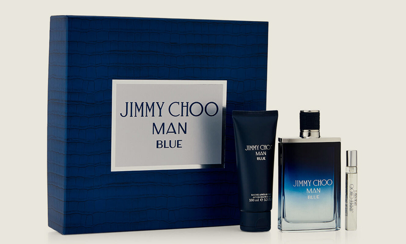 mua nước hoa Jimmy Choo Man Blue ở đâu
