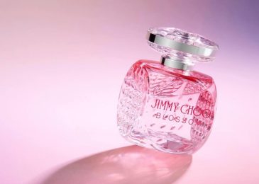 nuoc hoa Jimmy Choo Blossom