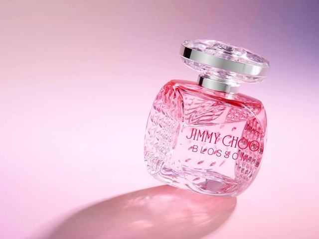 nuoc hoa Jimmy Choo Blossom