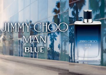 nuoc hoa Jimmy Choo Man Blue