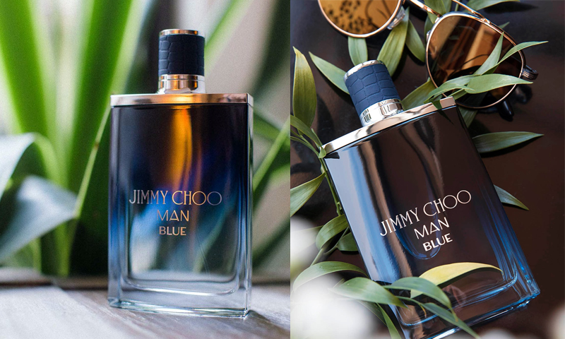 nước hoa Jimmy Choo Blue chính hãng