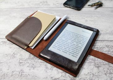 phu kien cho may doc sach kindle