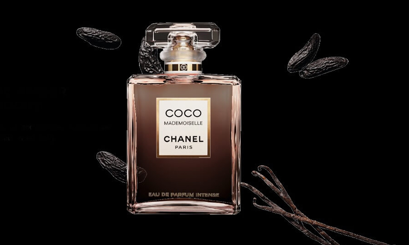 Chanel Coco Mademoiselle chính hãng mua ở đâu