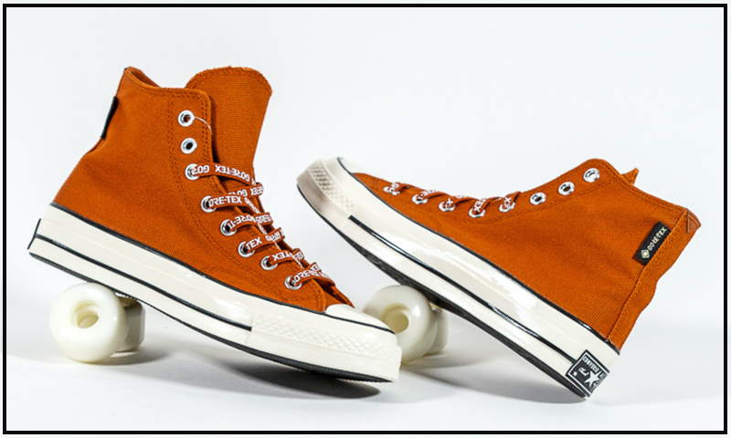 Converse chuck 70s có gì đặc biệt