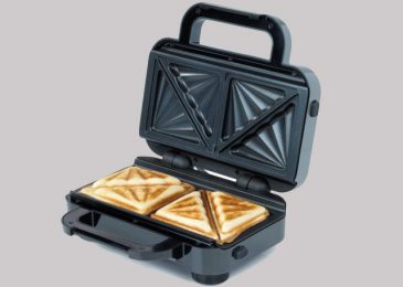 máy nướng bánh sandwich
