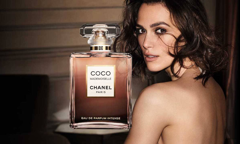 mua nước hoa Chanel Coco Mademoiselle chính hãng