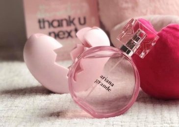 nước hoa hank U Next