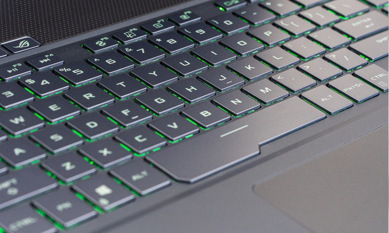 mua laptop chơi gaming Asus Zephyrus M15 ở đâu