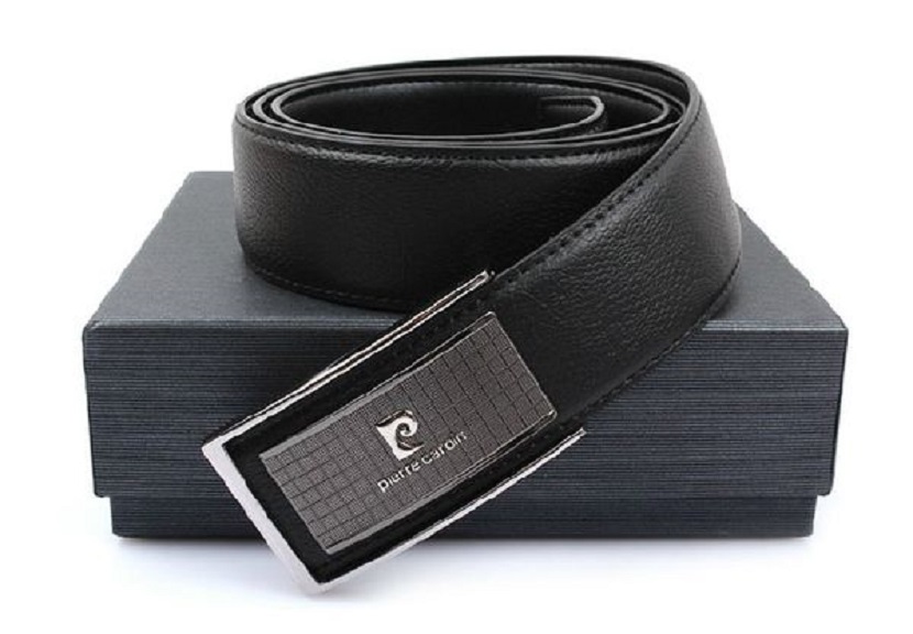 Thắt lưng Pierre Cardin chính hãng
