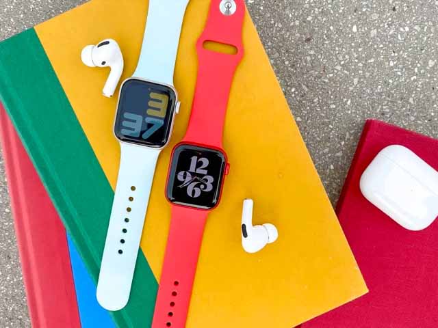 mua dong ho apple watch nao 2021