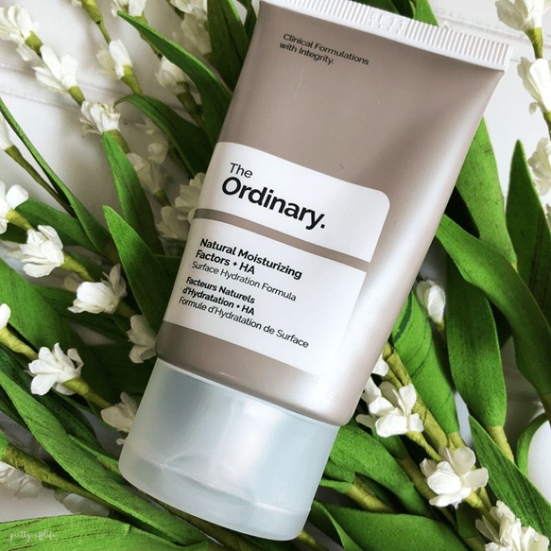 The Ordinary Natural Moisturizing Factors + Ha 30ml