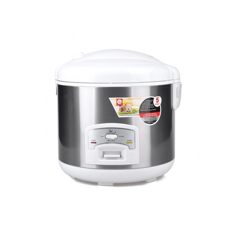 Review Top 7 Nồi cơm điện Smartcook Elmich tốt nhất