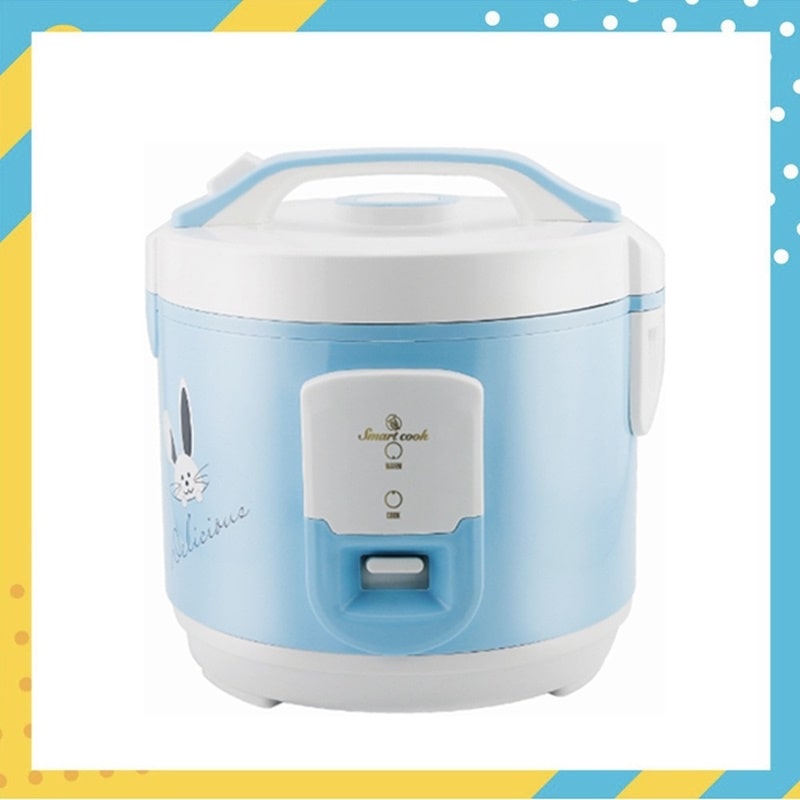 Review Top 7 Nồi cơm điện Smartcook Elmich tốt nhất