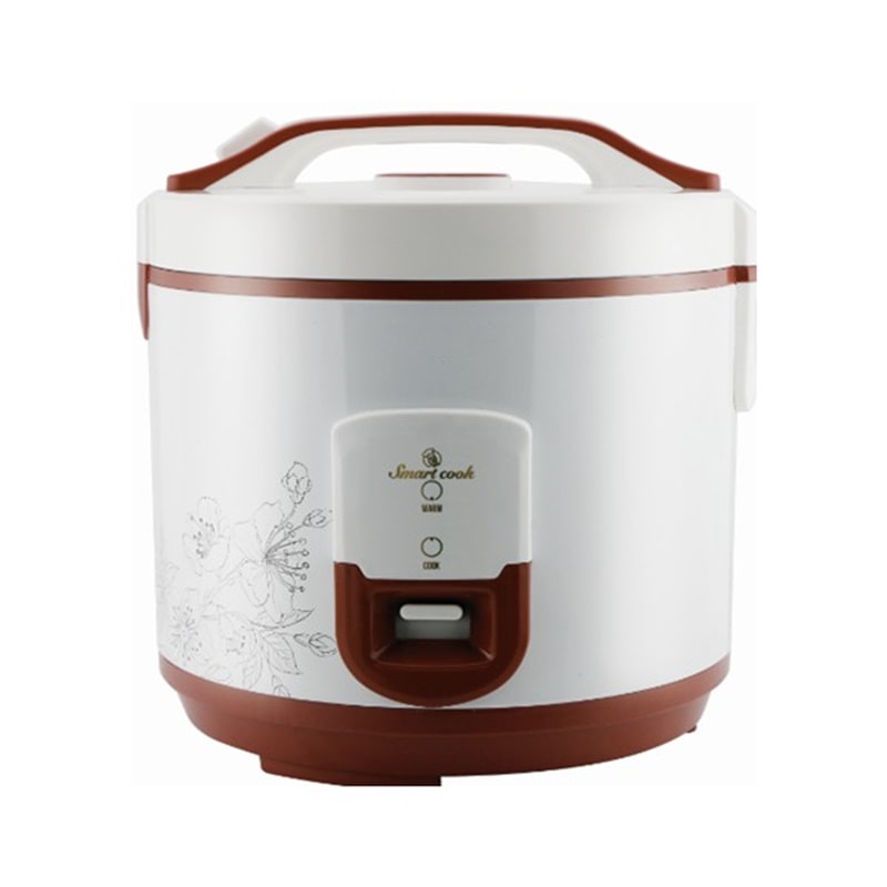 Review Top 7 Nồi cơm điện Smartcook Elmich tốt nhất