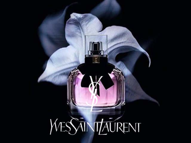 thuong hieu ysl cua nuoc nao
