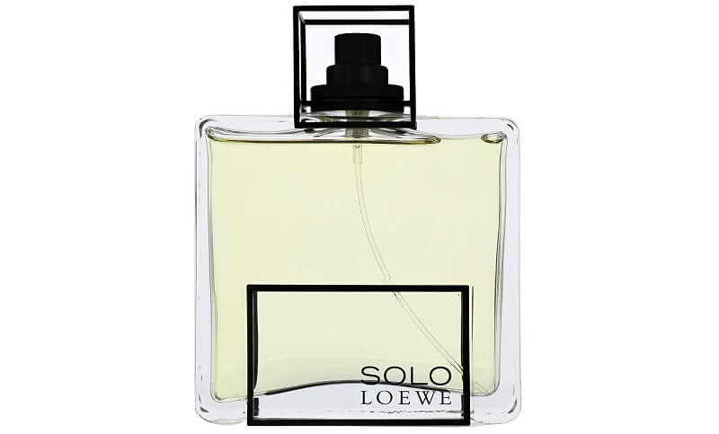 LOEWE Solo Essential 100 ml Eau de Toilette Spray