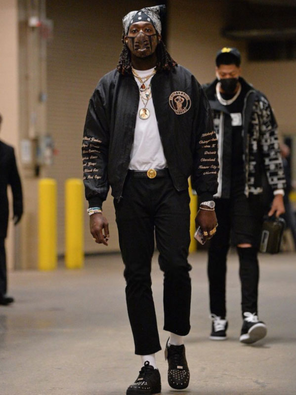 Thắt lưng Versace