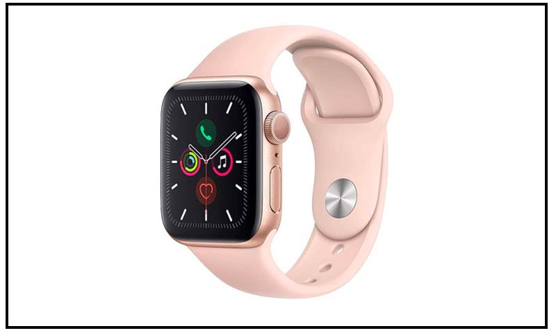 đồng hồ thông minh của iphone 