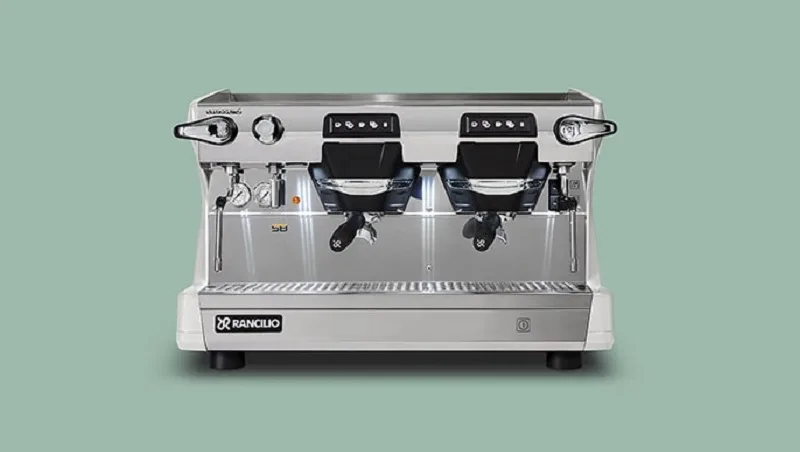 Máy pha cà phê Rancilio